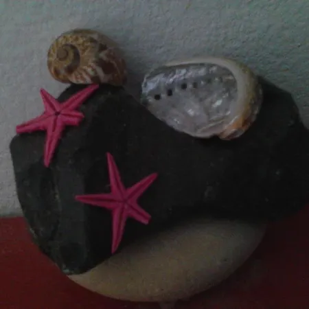 Mary * Adamantas (Milos)