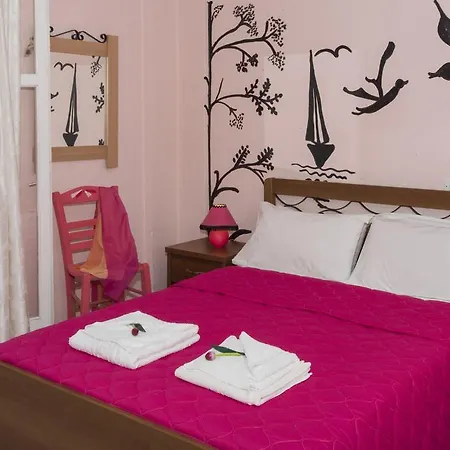 Guest house Mary *