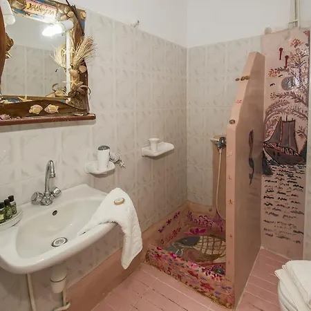 Guest house Mary *