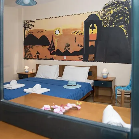 Guest house Mary