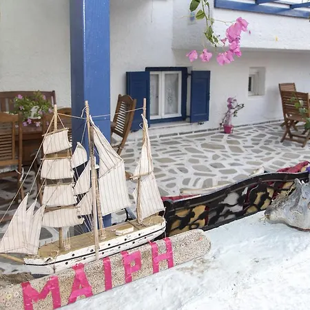 Mary Affittacamere *